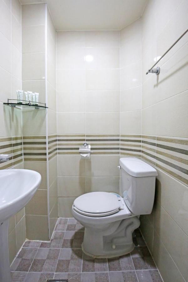 Dashim Guest House Gunsan Bagian luar foto