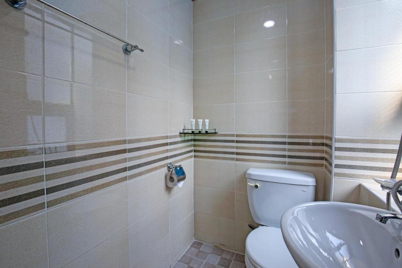 Dashim Guest House Gunsan Bagian luar foto
