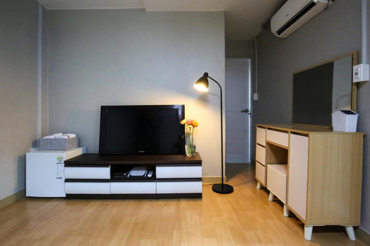 Dashim Guest House Gunsan Bagian luar foto