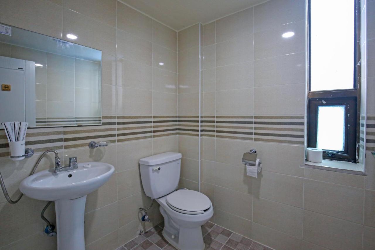 Dashim Guest House Gunsan Bagian luar foto