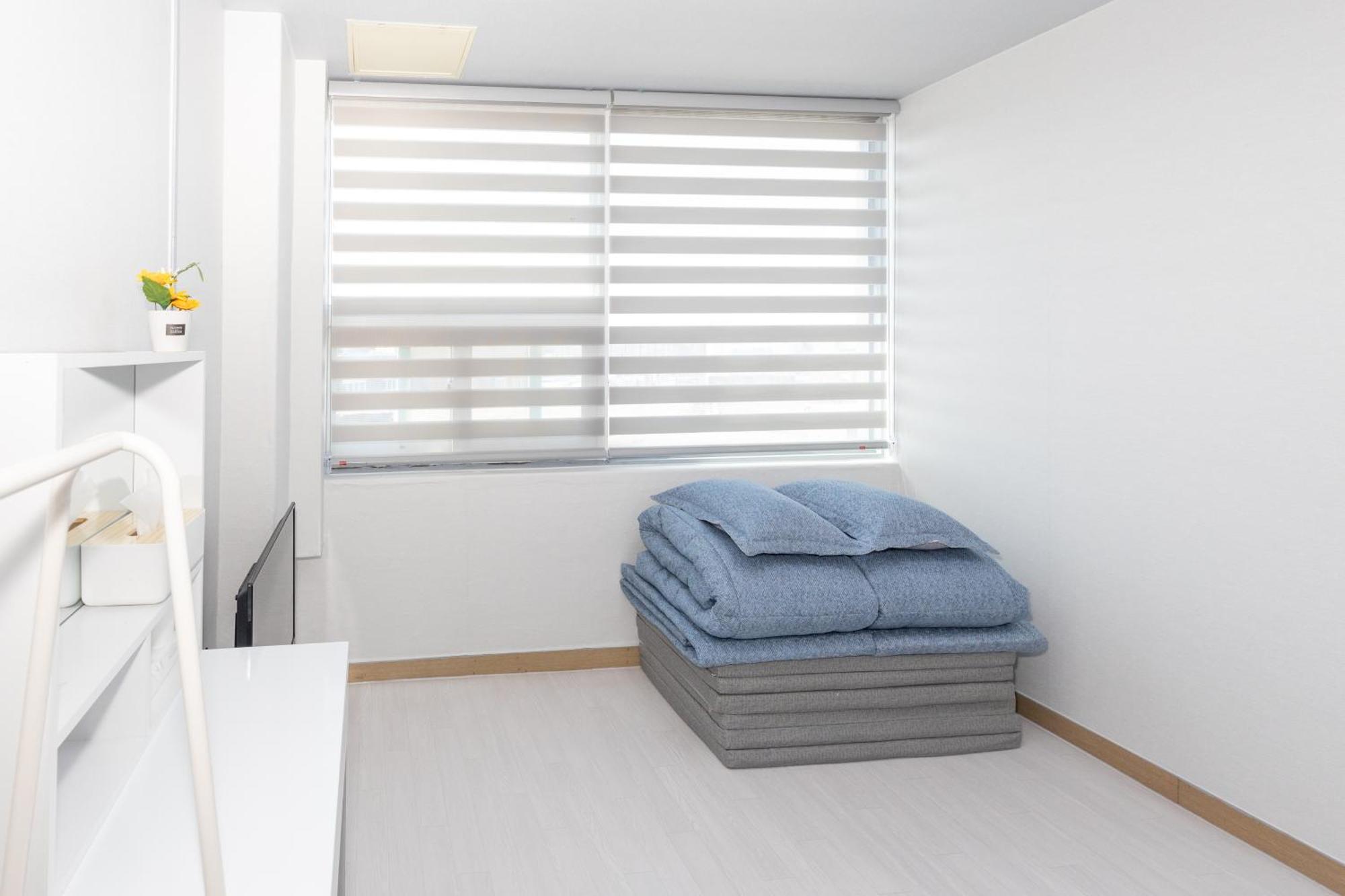 Dashim Guest House Gunsan Bagian luar foto