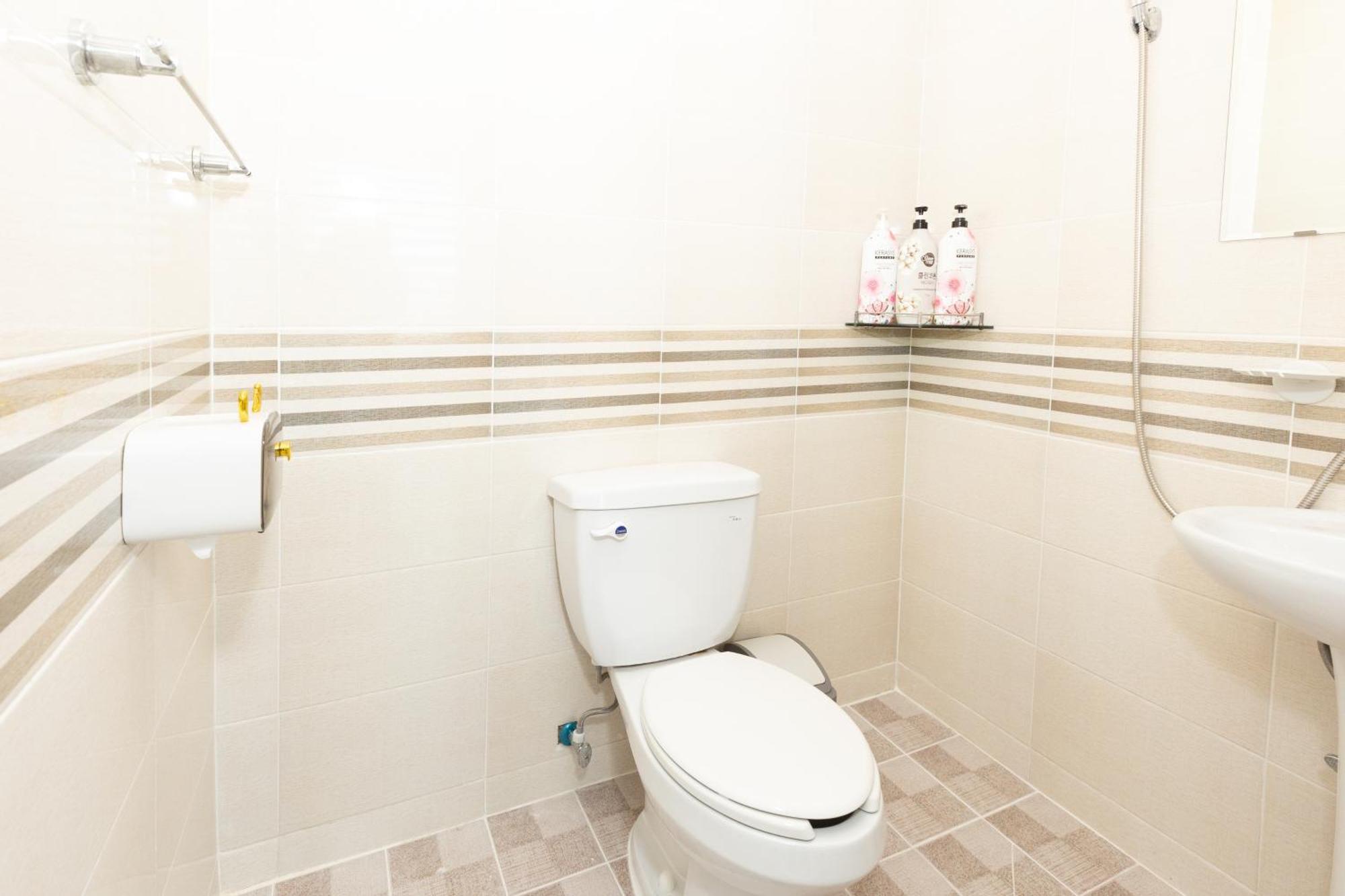 Dashim Guest House Gunsan Bagian luar foto