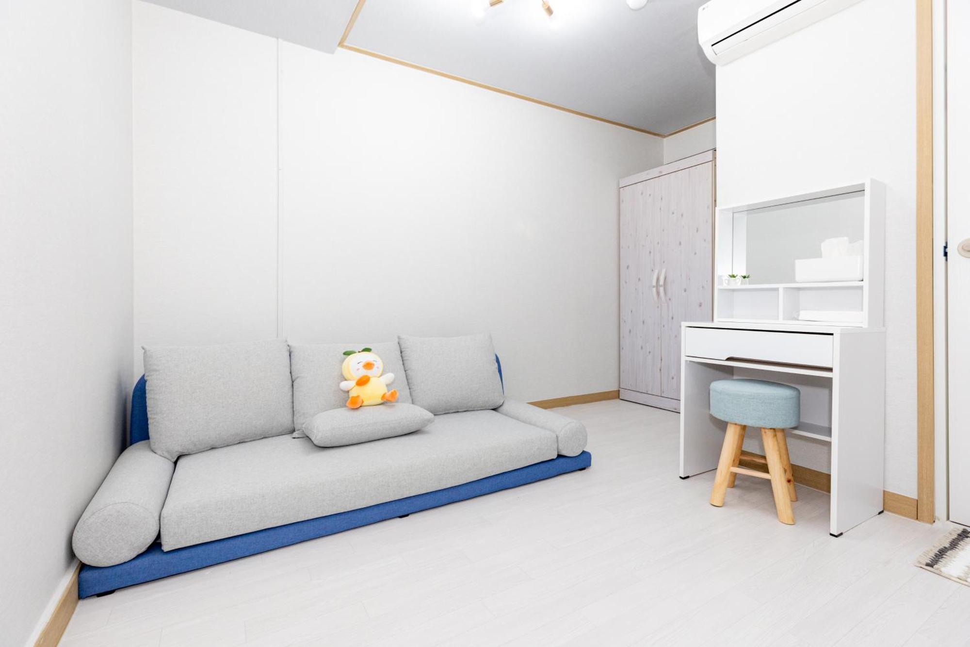 Dashim Guest House Gunsan Bagian luar foto