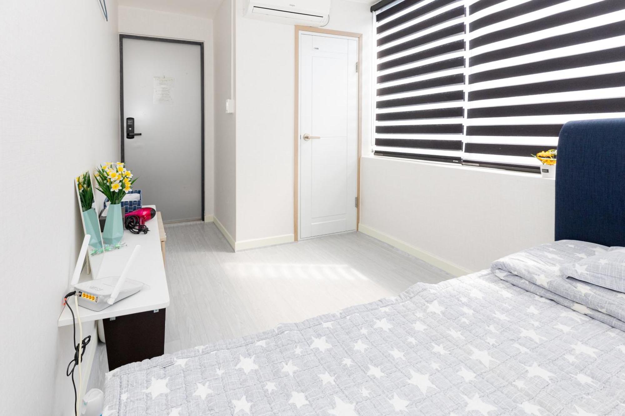 Dashim Guest House Gunsan Bagian luar foto